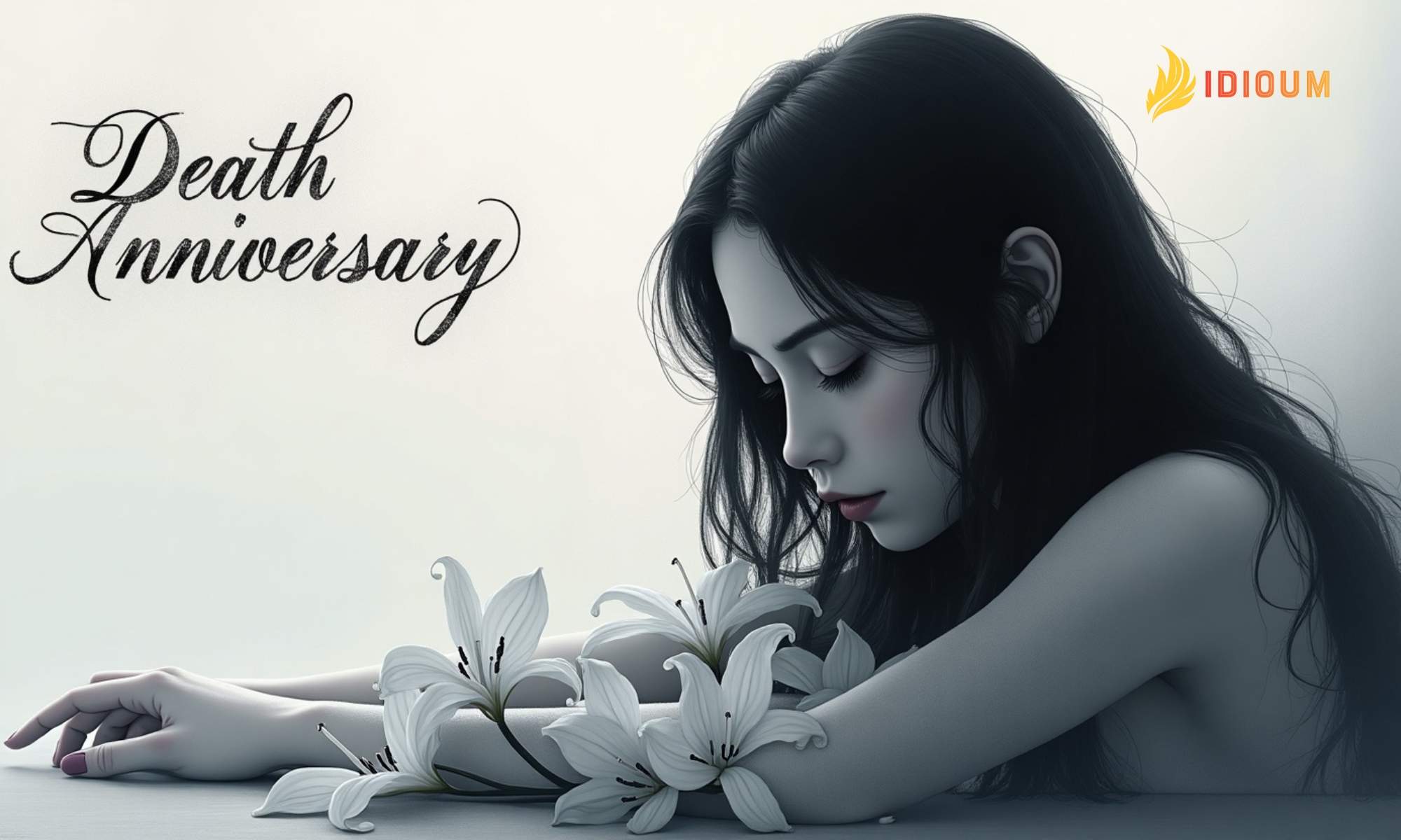 death anniversary