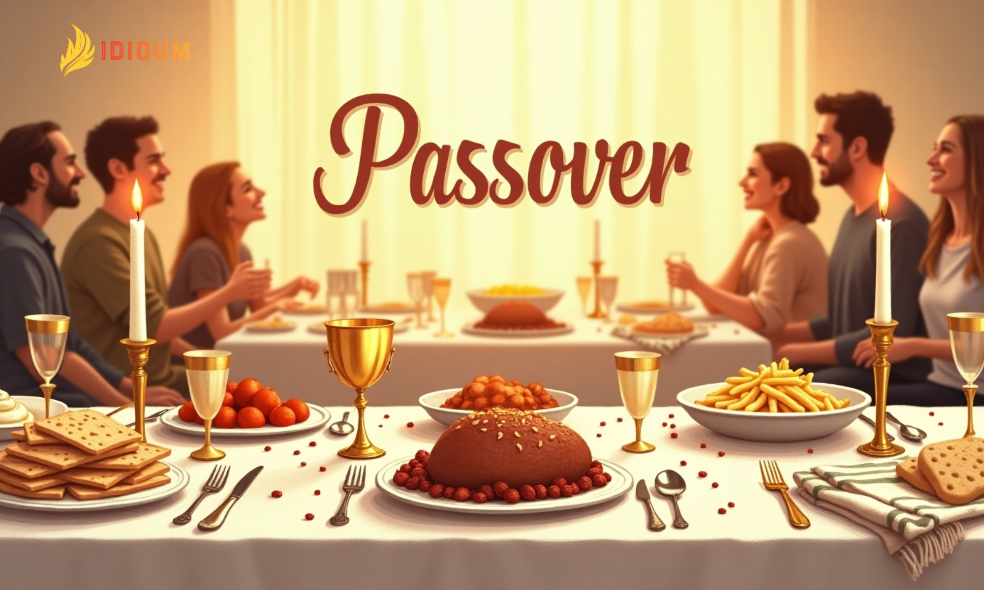 passover