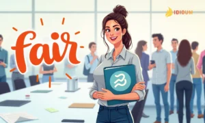 what to say at a career fair
