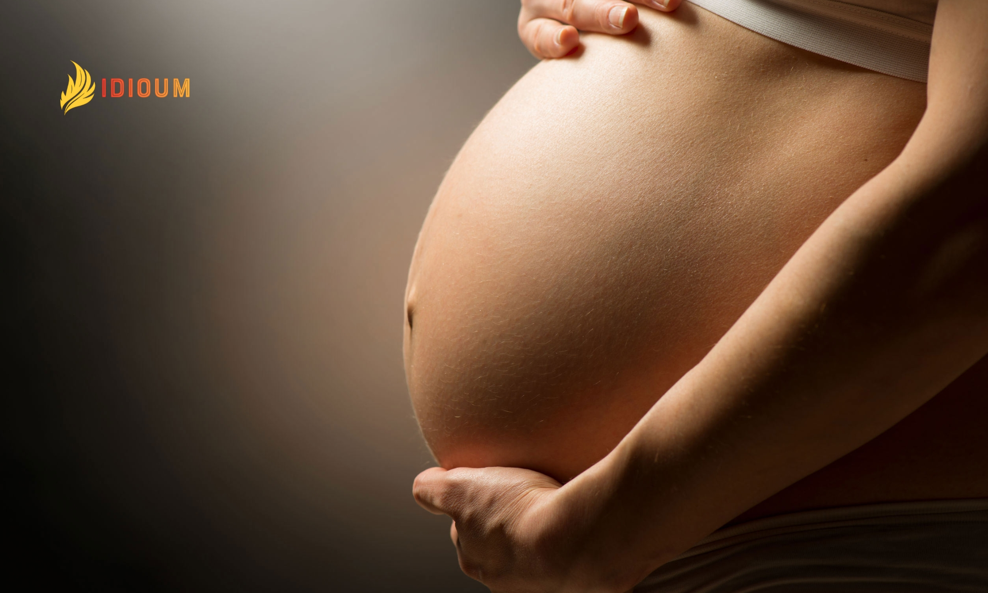 what to say to a pregnant teenager