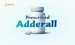what to say to get prescribed adderall