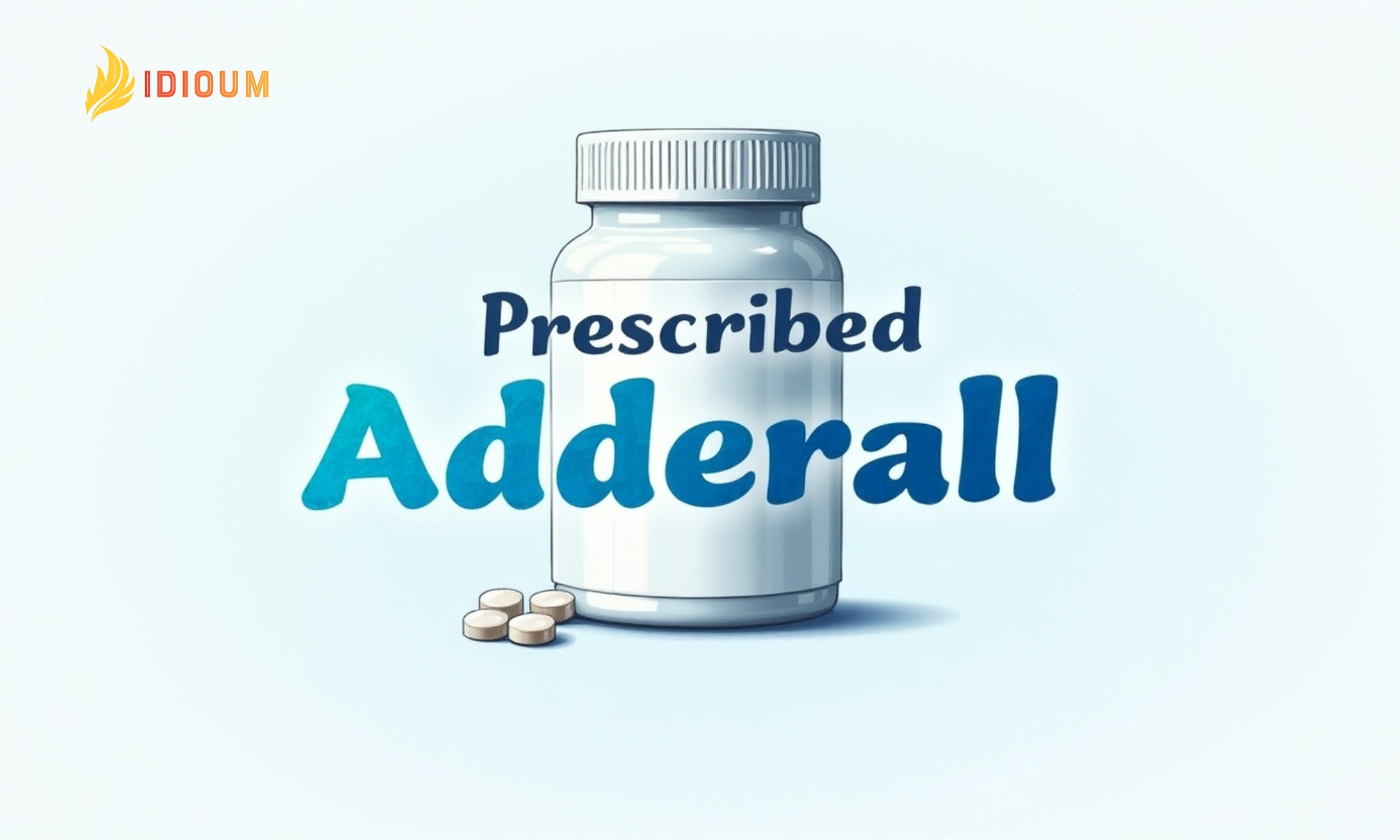 what to say to get prescribed adderall