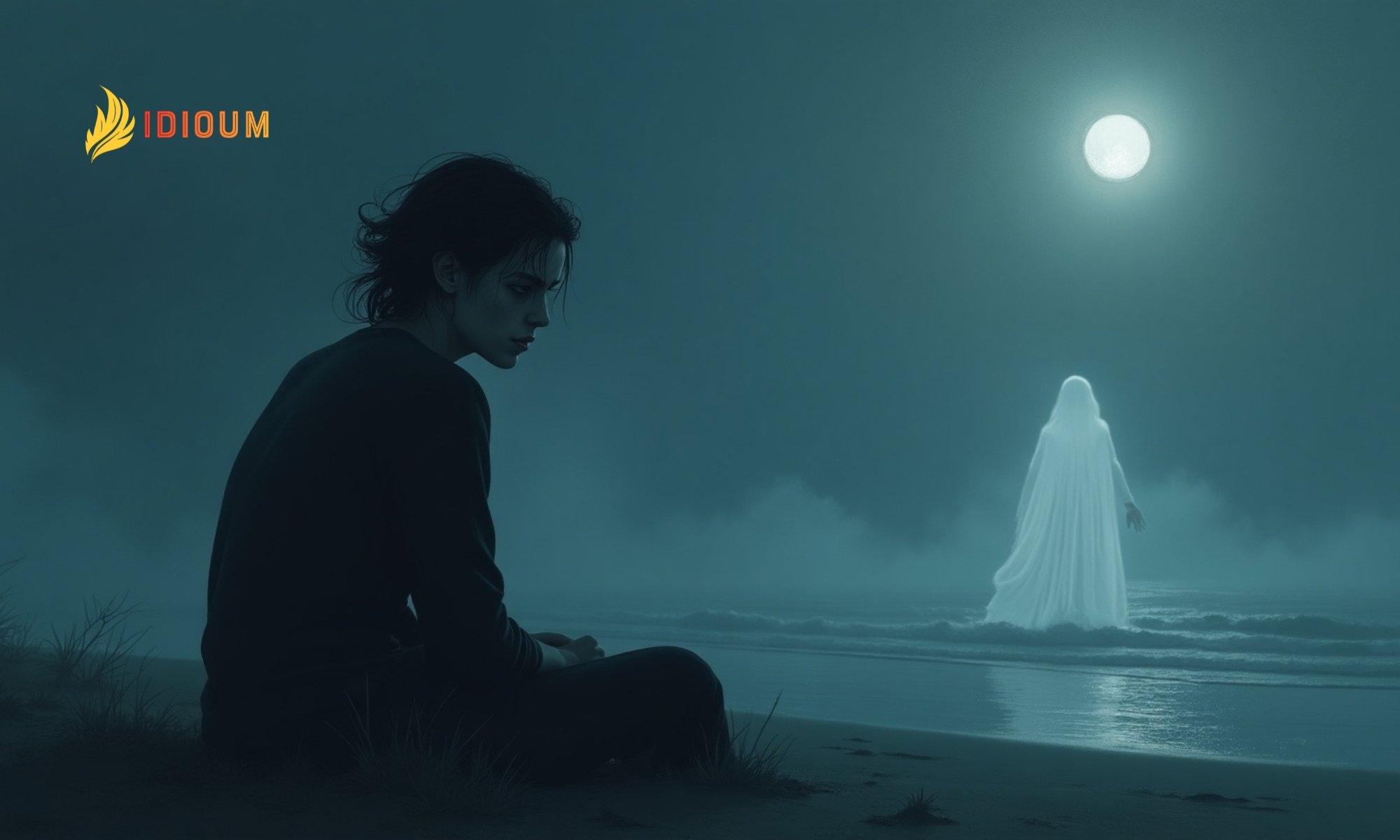 what to say to someone who ghosted you and came back
